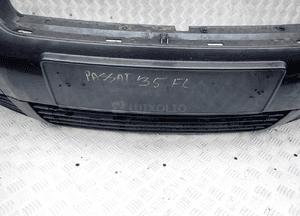 Zderzak przod vw passat B5 fl 2