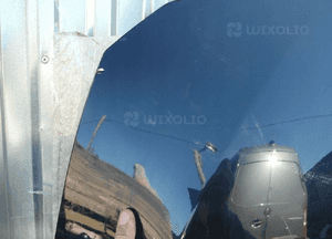Bmw 3 F30 F31 maska pokrywa 4
