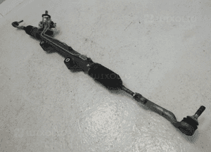 JAGUAR XF X250 3.0 PRZEKŁADNIA MAGLOWNICA 5