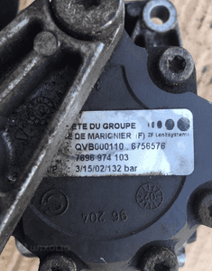 Pompa wspomagania QVB000110 RANGE ROVER L322 LM 4.4 V8 2002-2005 3