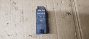 Przekaźnik świec żarowych VW Golf V Plus 1.9 TDI 03G907282A 1