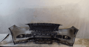 Zderzak przód przedni do opel insignia a i halogeny Z179 5