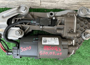 AKTUATOR SIŁOWNIK HSR BMW X7 G07 7 G70 XM G09 8850563 2