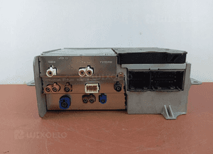 Mercedes-Benz Nawigacja Multimedia NTG6 MID ECE USA MOST-BUS A2139007535 6