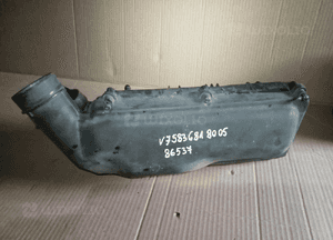 obudowa filtra powietrza citroen c 4 1.6 thp v75836818005