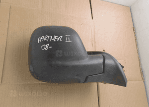 Lusterko prawe citroen berlingo partner ii 3PIN2PIN 1