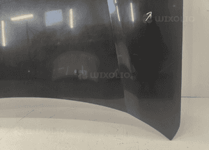 Nissan Xtrail 01-07 t30 MASKA POKRYWA SILNIKA 4