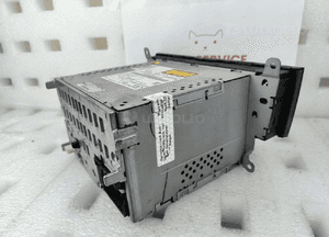 Audi A5 8T radio concert 8T2035186A 8