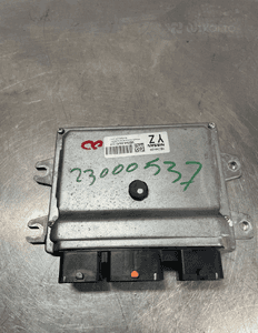 KOMPUTER SILNIKA NISSAN QASHQAI I 1 1.6 MEC940-200 1