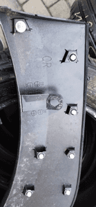 listwa błotnika toyota 75605-42210 3