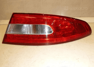 Jaguar xf X250 lampa prawy tył tylna 12 12
