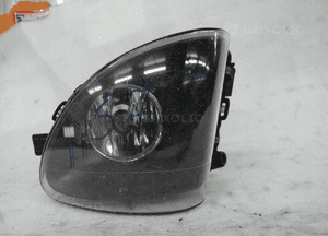 Halogen lewy bmw 5 F10 F11 , 89206711 1