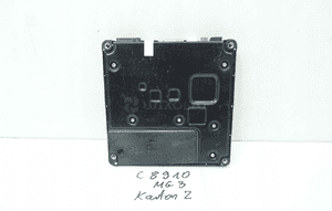 MODUŁ STEROWNIK WZYWANIA POMOCY SOS 4KE035284 2