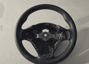 Kierownica trójramienna skóra skórzana BMW F20 F30 62560180D IGŁA 1