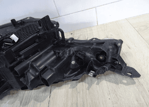 lampa prawa TOYOTA C-HR chr FULL LED 81110-f4280 8