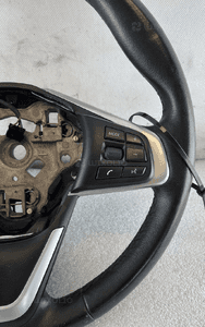 Kierownica skora multi bmw 2 F45 F46 org fv 3