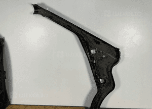 Prog slupek lewy rama mercedes sprinter W906 crafter 2006- nowka orginalny 5