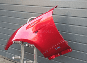 Błotnik przedni przód lewy mazda MX-5 iv 4 2015- 5
