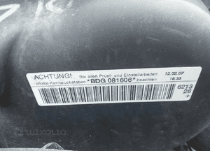 silnik audi a 4 b 6 2.5 tdi bdg kompletny 3