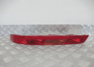 Lampa tył tylna lewa w zderzak citroen DS7 ds 7 2017- 2