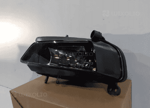 AUDI A4 B8 / A5 8T LCI S-Line Halogen H7 L - 13325 3