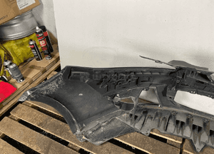 Zderzak przód przedni seat altea toledo 5P0 2004- 5