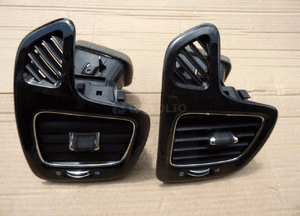 Jeep compass ii kratka nawiewu lewa 5UT64DX8AB 1