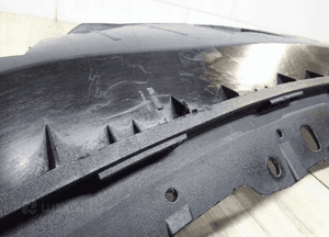 Peugeot partner iv 18- grill atrapa 9818281980 10