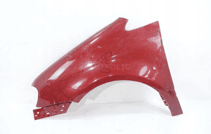 Vw touran i caddy i 2003- błotnik przedni lewy przód 1T0821155 1