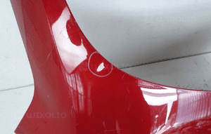 Tesla model 3 2017- pokrywa klapa bagażnika 8
