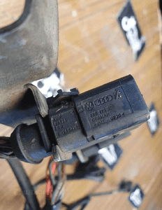 Wiazka Instalacja Silnika Wtryskiwaczy Wtysków 2.0 TFSI BWE 200KM Audi A4 B7 A6 C6 26