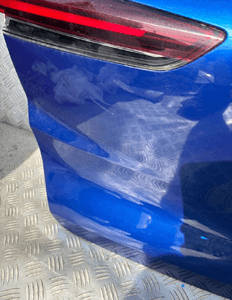 Klapa bagaznika kompletna renault captur ii 2 org 8