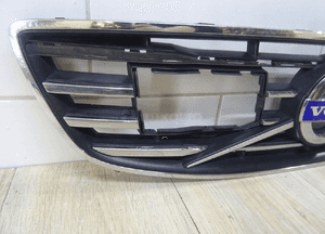 VOLVO V70 III LIFT GRILL ATRAPA CHŁODNICY POD RADAR 31383596 LLU 3