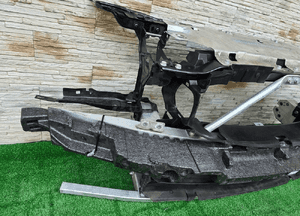 Pas przedni wzmocnie bmw 3 G20 G21 lci 2