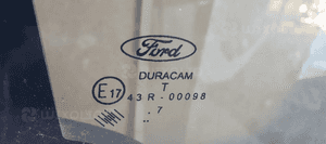 Drzwi prawy przód przednie prawe Ford Transit MK7 7