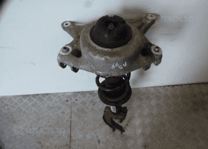 AMORTYZATOR PRAWY PRZÓD Audi A5 8T COUPE 1.8T TFSI 2