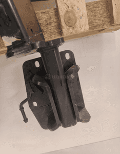 Range Rover l405 oe 323105624002 HAK HOLOWNICZY ORYGINAŁ WESTFALIA 5