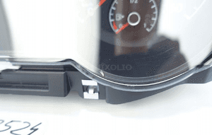 LICZNIK ZEGARY VW GOLF VII 7 5G 48786KM 5G1920741D 5