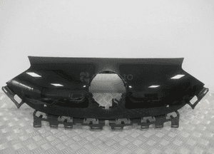 Grill gril atrapa stelaż mercedes eqe W295 V295 2022 1