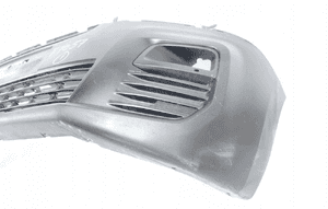 Citroen berlingo iv 2018- zderzak przód przedni 9816765680 4