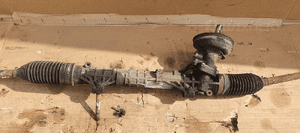 Maglownica przekładnia kierownicza Koyo Peugeot 307 20389-212 3