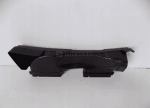 BMW 3 E9091 Część rury dolotu powietrza - 4505 4