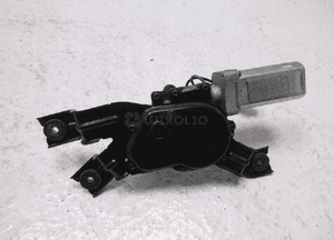 RANGE ROVER VOGUE L322 SILNICZEK WYCIERACZKI TYŁ 5