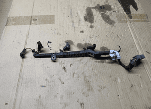 Instalacja wiązka świec żarowych Ford Transit Connect 1.5 TDCI XWMB AV6Q-6M091-AA 1