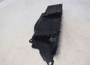 Range rover sport L494 kierownica powietrz żaluzja 3