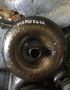 mercedes 2102500602  sprzegło hydrokinetyczne jajo konwerter