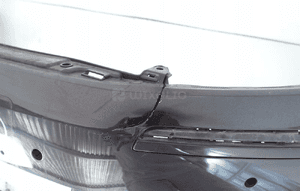 Zderzak przód przedni volkswagen phaeton lift 10-16 3D0807221AP 7