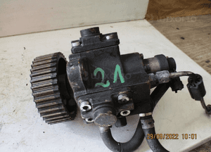 Pompa wtryskowa 0445010193 2.0 cdti opel 1