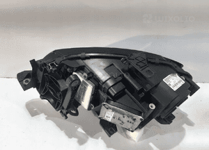 AUDI A4 B8 8K Lampa Xenon Kompletna Prawa - 13060 5