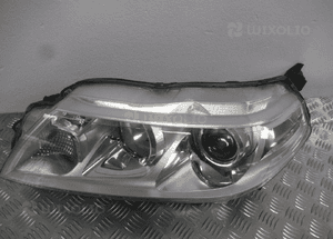 Lampa przednia przód lewa suzuki vitara ii 2 2015-2018 rok 5